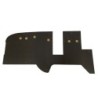 Firewall Pad Set For Willys MB Slat