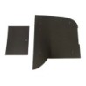 Firewall Pad Set For Willys MB Slat