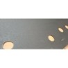 Firewall Pad Set For ACM 1 & ACM 2, Ford GPW & Willys MB
