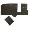 Early Firewall Pad Set For Ford GPW