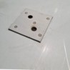 ACM 2 Driver Side Rear Quarter Panel for Ford GPW & Willys MB