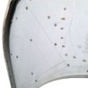 ACM 2 Driver Side Rear Quarter Panel for Ford GPW & Willys MB