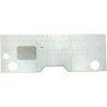 ACM 1 & ACM 2 Rear Panel for Ford GPW & Willys MB