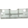 ACM 1 & ACM 2 Rear Panel for Ford GPW & Willys MB