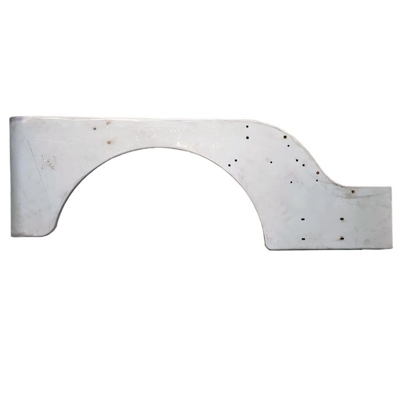ACM 2 Passenger Side Rear Quarter Panel for Ford GPW & Willys MB
