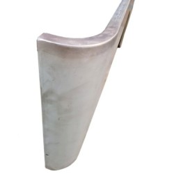ACM 2 Passenger Side Rear Quarter Panel for Ford GPW & Willys MB