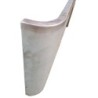 ACM 2 Passenger Side Rear Quarter Panel for Ford GPW & Willys MB