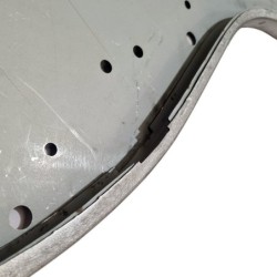 ACM 2 Passenger Side Rear Quarter Panel for Ford GPW & Willys MB