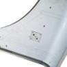 ACM 2 Passenger Side Rear Quarter Panel for Ford GPW & Willys MB