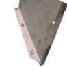 ACM 1 Driver Side Front Quarter Panel for Willys MB
