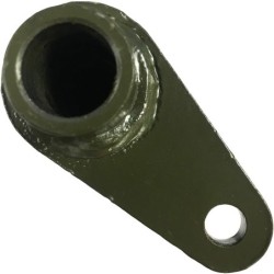Clutch Lever Control Tube and Rod for Willys MB Slat & MB