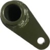 Clutch Lever Control Tube and Rod for Willys MB Slat & MB