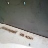 ACM 1 Driver Side Front Quarter Panel for Willys MB