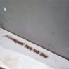 Driver Side Front Quarter Panel for Willys MB Slat