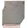 Driver Side Front Quarter Panel for Willys MB Slat