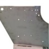 ACM 2 Driver Side Front Quarter Panel With Wiper Hole for Ford GPW & Willys MB