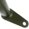 Clutch Lever Control Tube and Rod for Willys MB Slat & MB