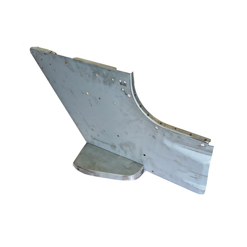 Driver Side Front Quarter Panel for Ford GPW