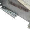 Driver Side Front Quarter Panel for Ford GPW