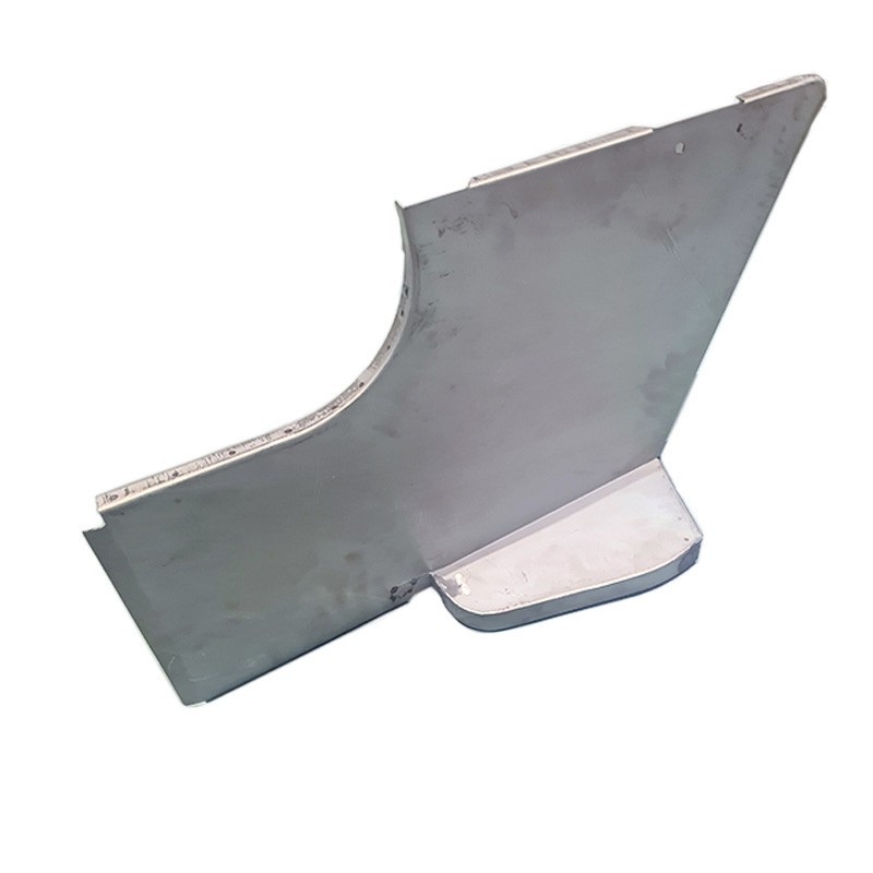 ACM 1 Passenger Side Front Quarter Panel for Willys MB ACM 1 Passenger Side Front Quarter Panel for Willys MB