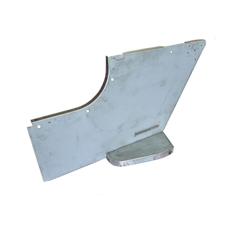Passenger Side Front Quarter Panel for Ford GPW