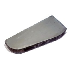 Early rear light surround rubbers