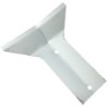 Passenger Side Fish Plate for Willys MB Slat & MB
