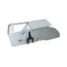 Driver Side Wheel House / Toolbox for Willys MB Slat