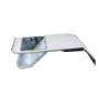 Passenger Side Wheel House / Toolbox for Willys MB Slat