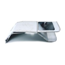 ACM 1 & ACM 2 Driver Side Wheel House / Toolbox for Ford GPW & Willys MB