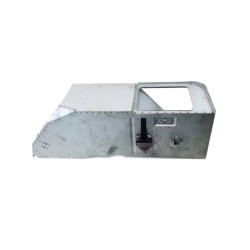 Early Passenger Side Wheel House / Toolbox for Ford GPW