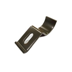 Ford GP Lower radiator outlet pipe
