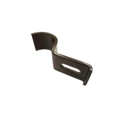 Tire Pump Bracket For Under Rear Seat for Ford GPW & Willys MB