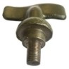 Windscreen Thumbscrew for Ford GPA, GPW, Willys MB Slat & MB
