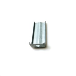 Small Rear Panel L Strainer for Ford GPW & Willys MB