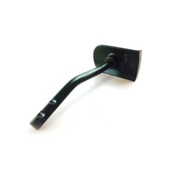 F Marked Brake Pedal for Ford GPA & GPW