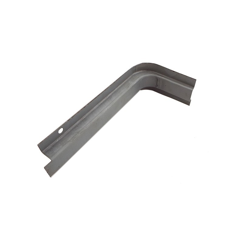 Late Wheel Housing to Outer Side Panel Brace for Ford GPW Late Wheel Housing to Outer Side Panel Brace for Ford GPW