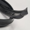 Windscreen To Cowl Rubber Seal For Ford GPW, GPA, Willys MB Slat & MB