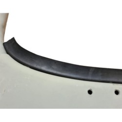 Windscreen To Cowl Rubber Seal For Ford GPW, GPA, Willys MB Slat & MB