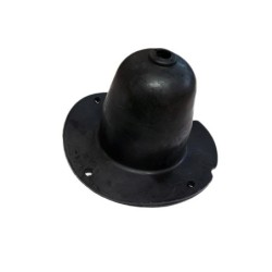 Early Gear Shifter Rubber Boot for Ford GPW, Willys MB Slat & MB