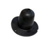 Early Gear Shifter Rubber Boot for Ford GPW, Willys MB Slat & MB