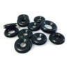 Firewall Rubber Body & Engine Grommet set for Ford GPW, Willys MB Slat & MB