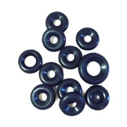 Firewall Rubber Body & Engine Grommet set for Ford GPW, Willys MB Slat & MB