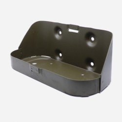 Jerry Can Bracket for Ford GPW & Willys MB