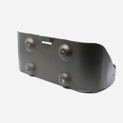Jerry Can Bracket for Ford GPW & Willys MB