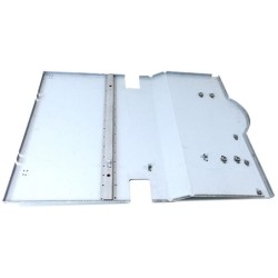 Rear Floor Panel for ACM2