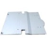 Rear Floor Panel for ACM2