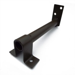 Footrest for Willys MB Slat & MB