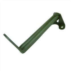 F Marked Footrest for Ford GPW
