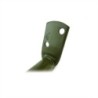 F Marked Footrest for Ford GPW